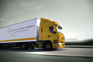 System Alliance Europe LKW