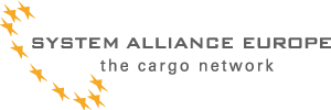 Logo System Alliance Europe